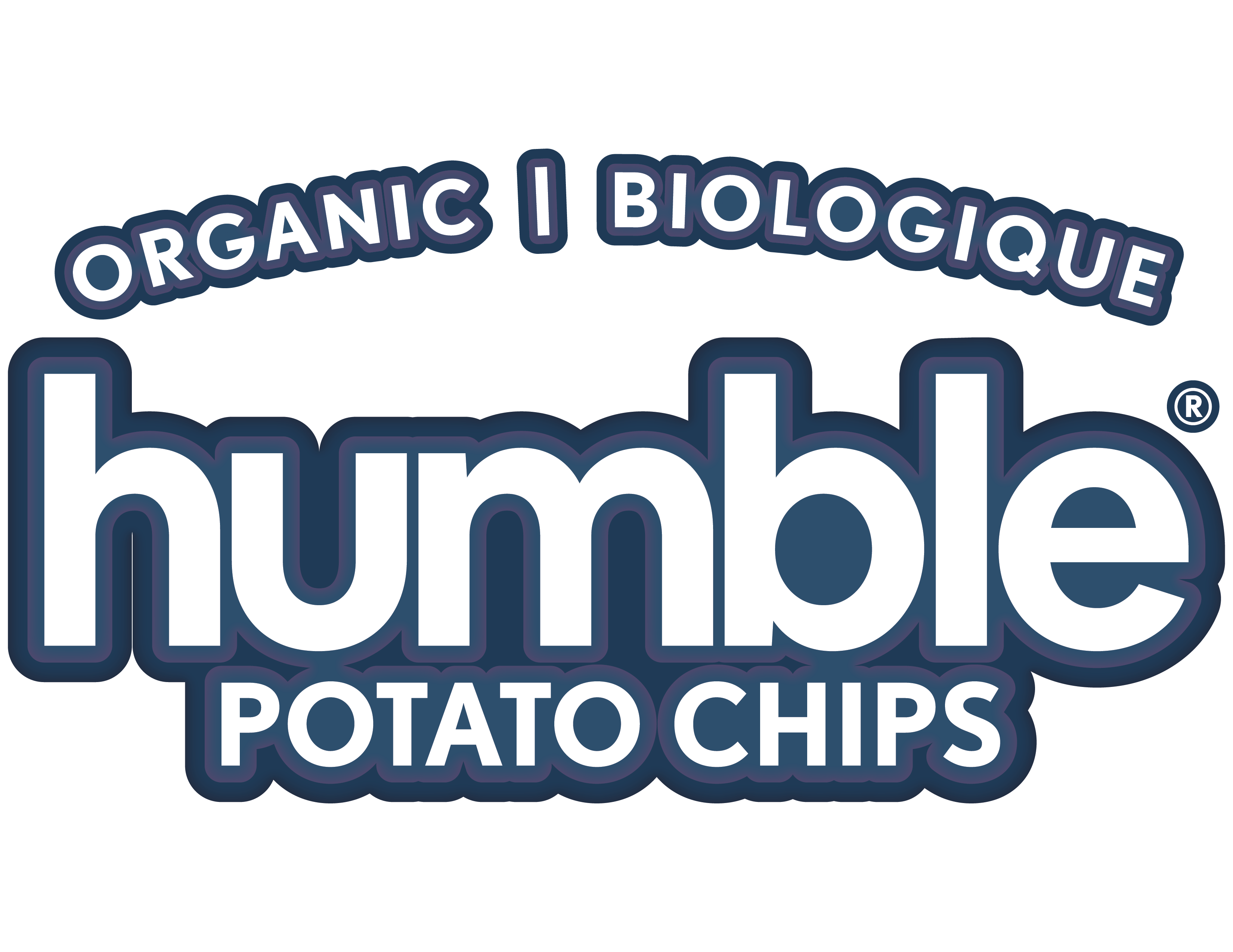 Humble Organic Chips